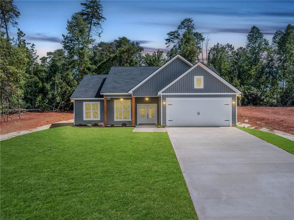 103 Mount Bay Drive - Photo 1