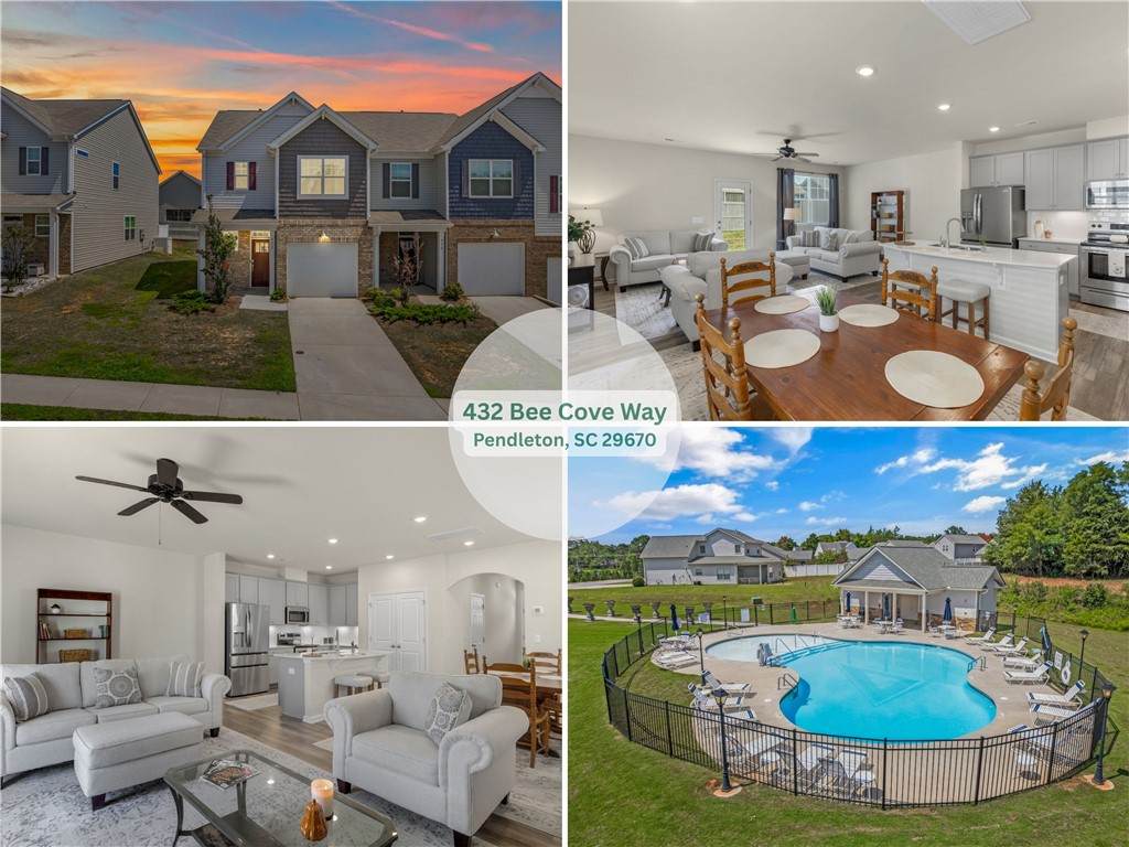 432 Bee Cove Way - Photo 1