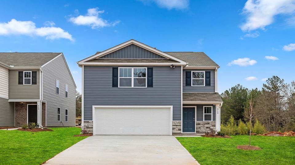 515 Whitewater Ridge - Photo 1