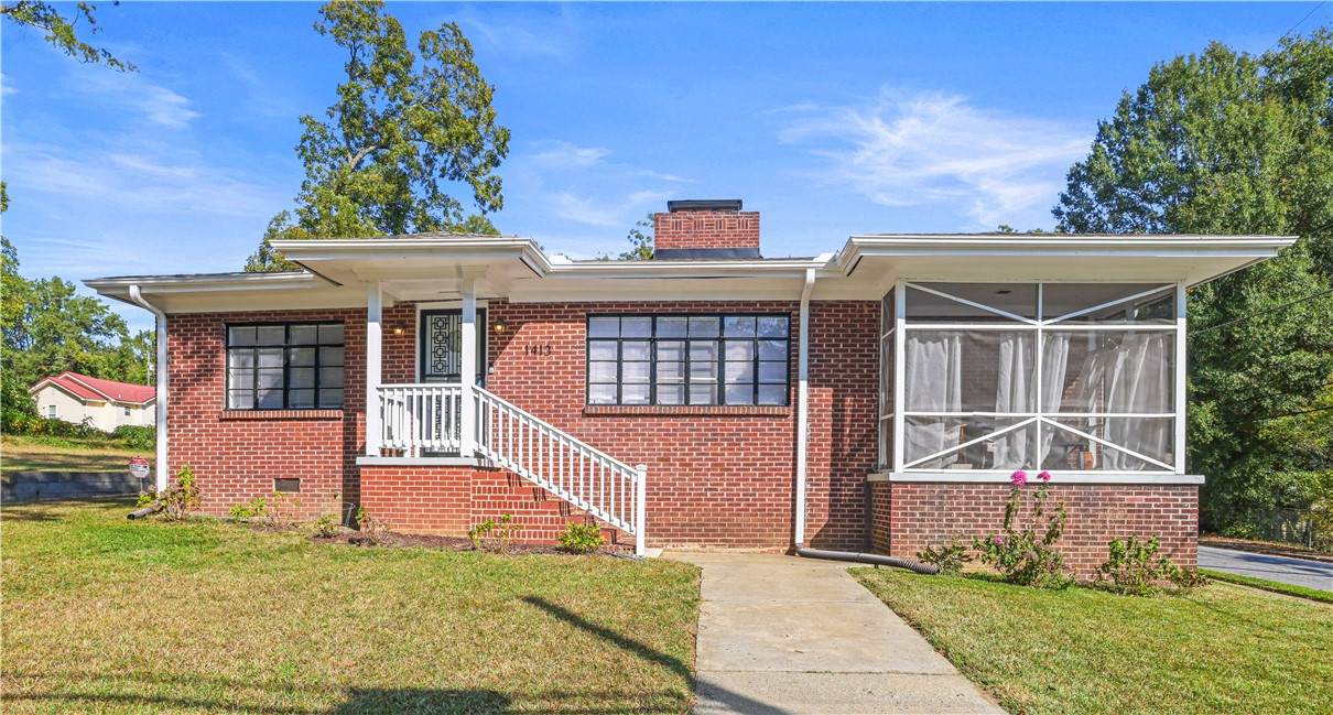 1413 Mcduffie Street - Photo 1