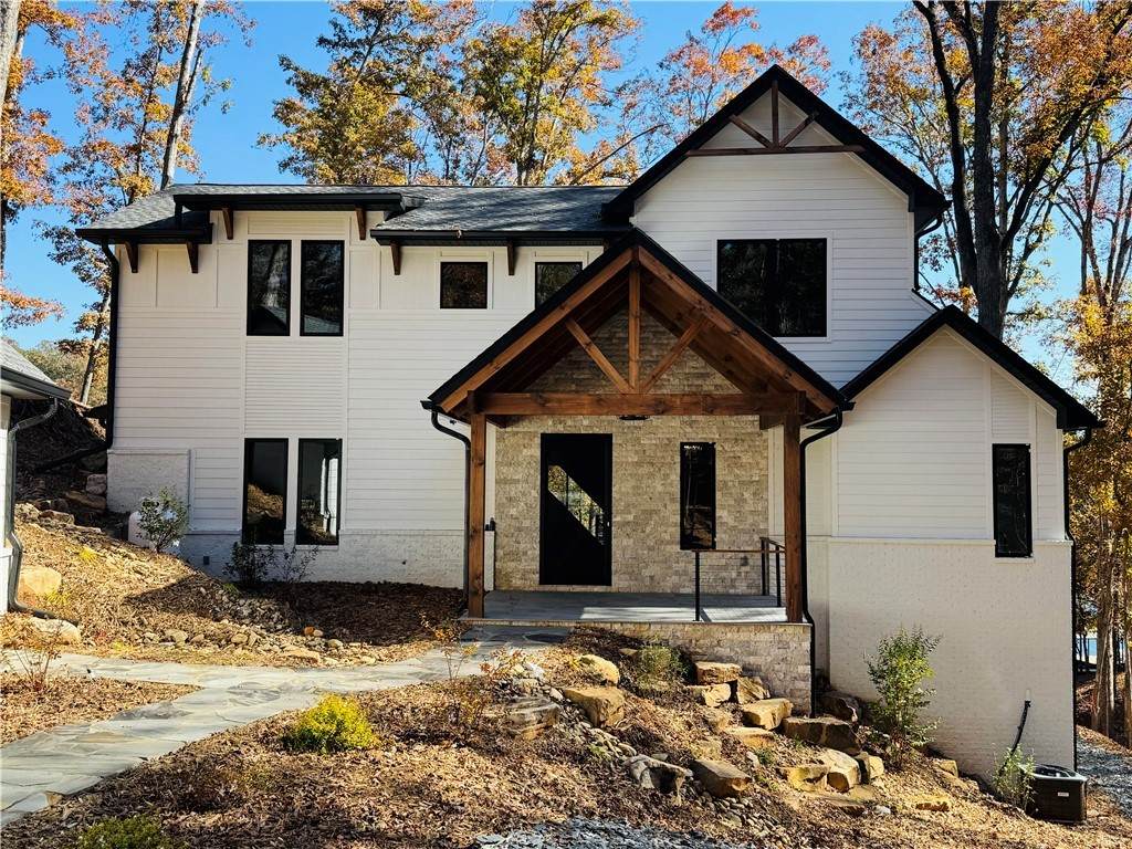 4014 Hardwood Pointe Drive - Photo 1