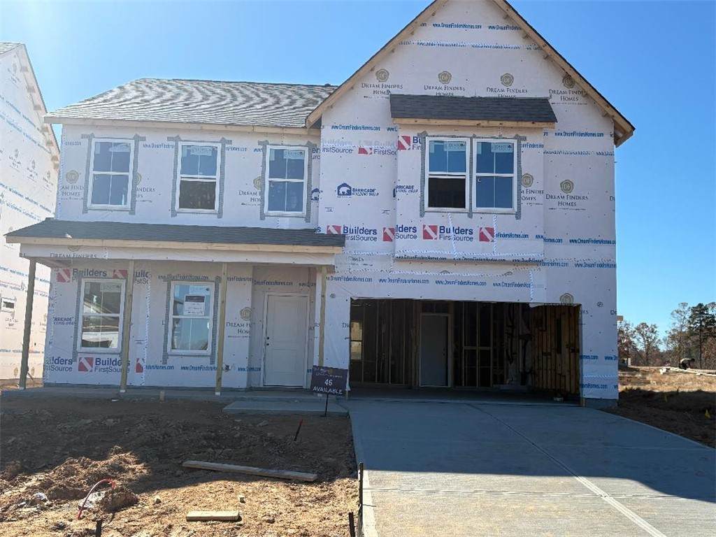 557 Hydragnea Street - Photo 1