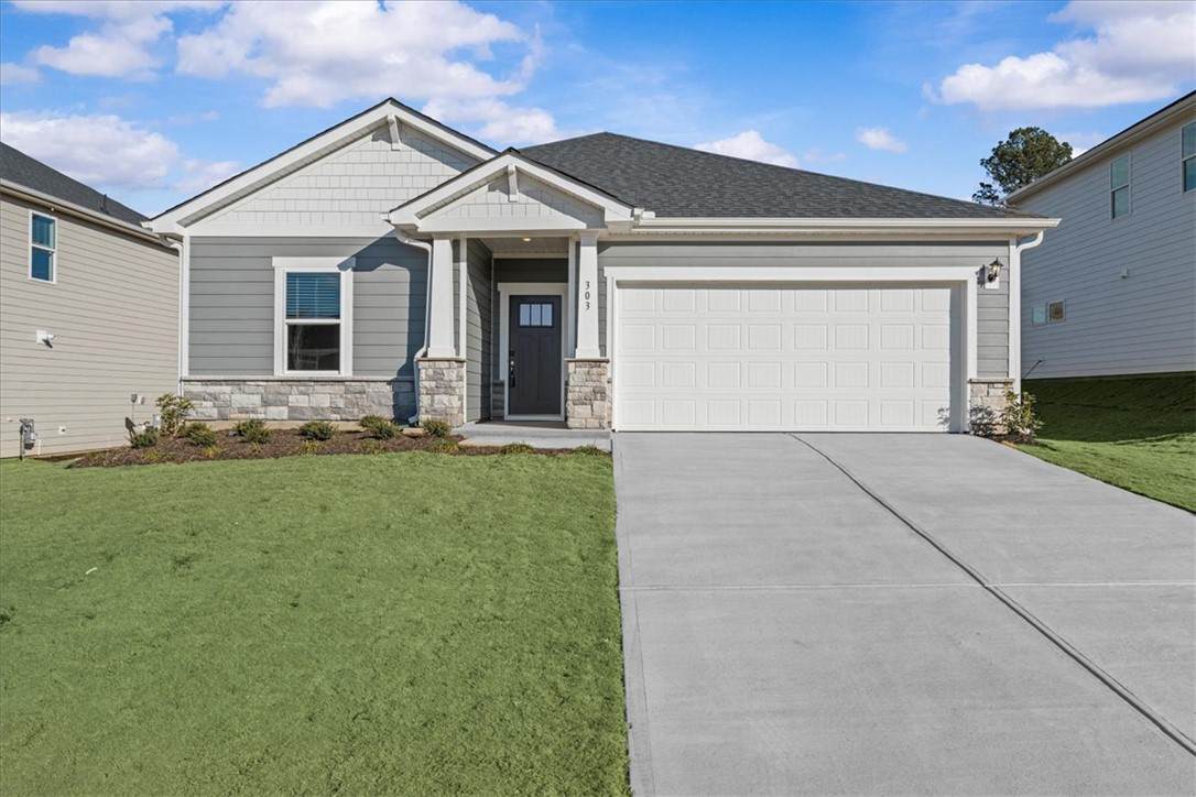 303 Penland Lane - Photo 1