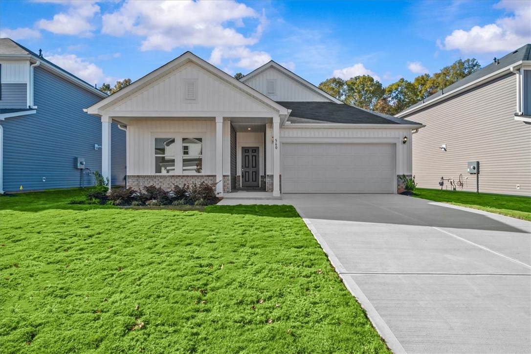 560 Cozy Bluff Road - Photo 1