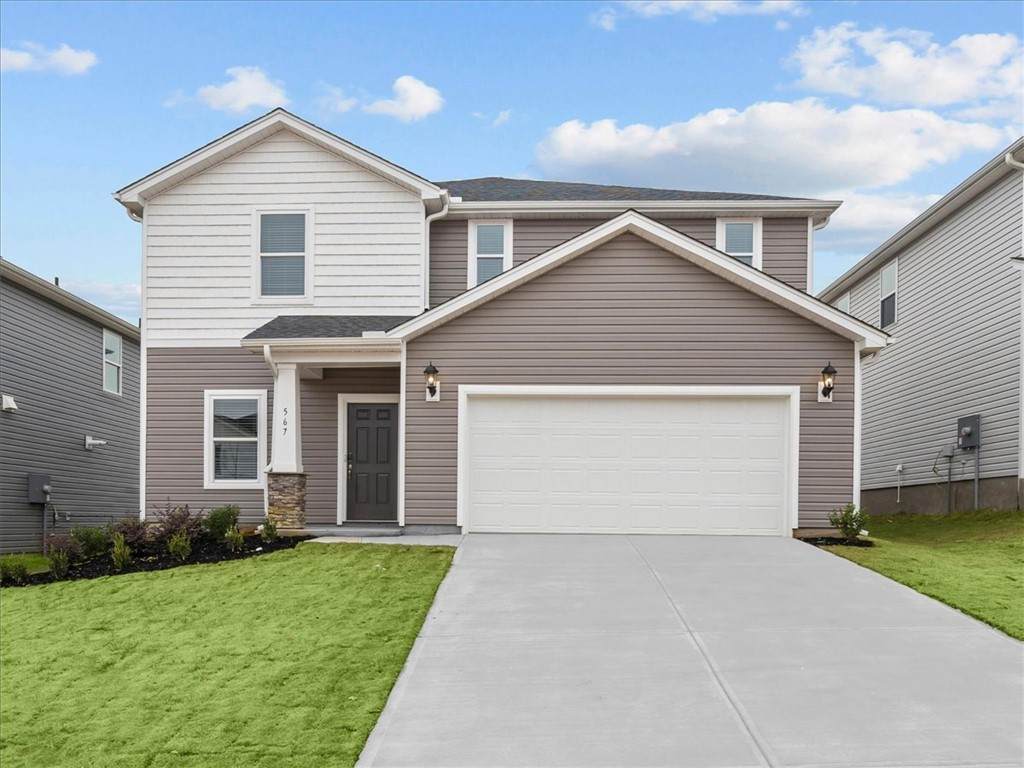 567 Ward Wilson Trail - Photo 1