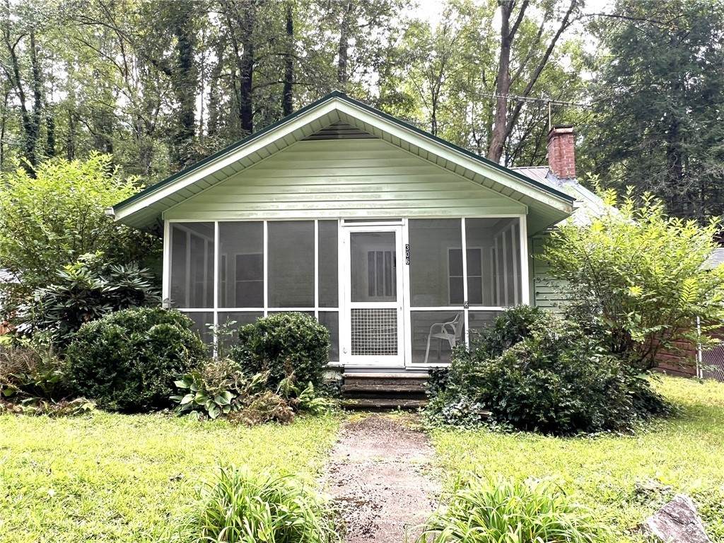 306 Rocky Bottom Road - Photo 1