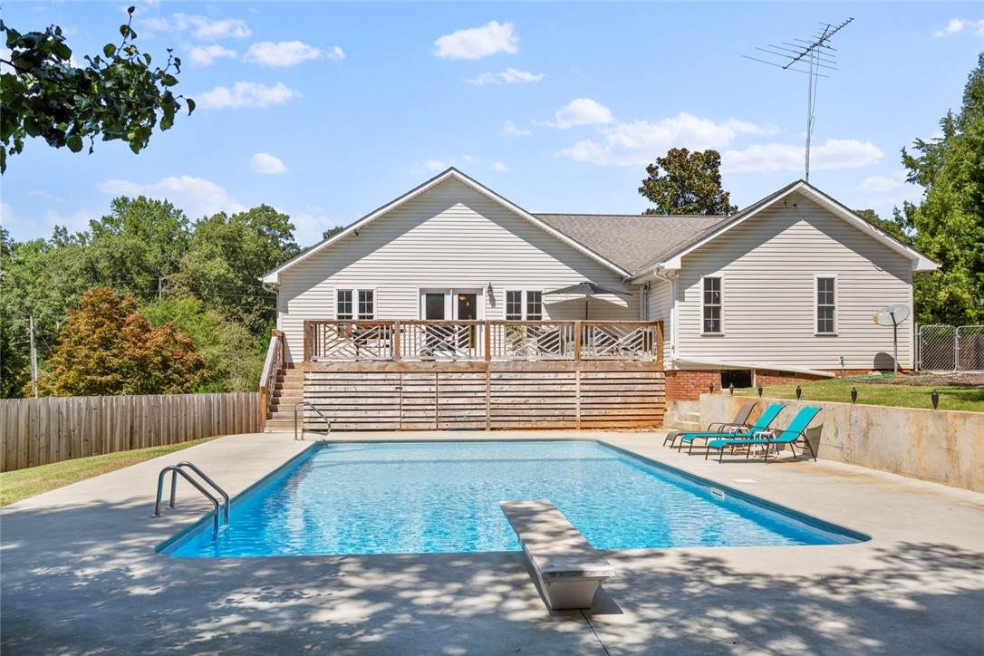 100 Echota Trail - Photo 1