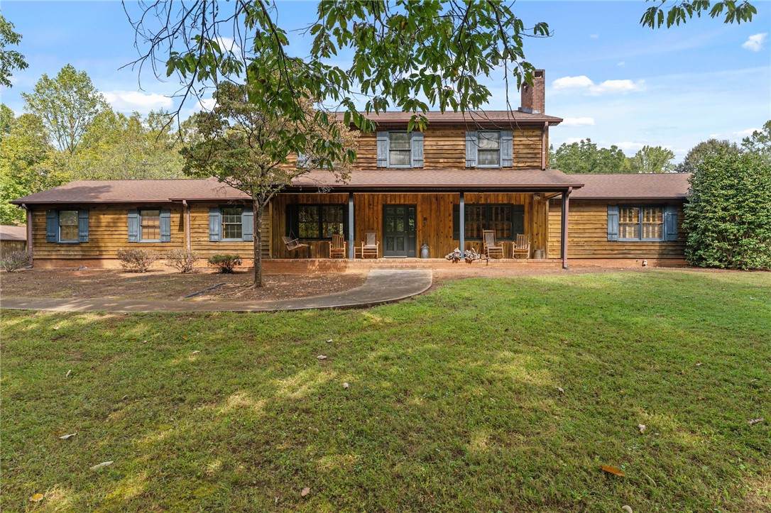 530 Old Hunts Bridge Road - Photo 1