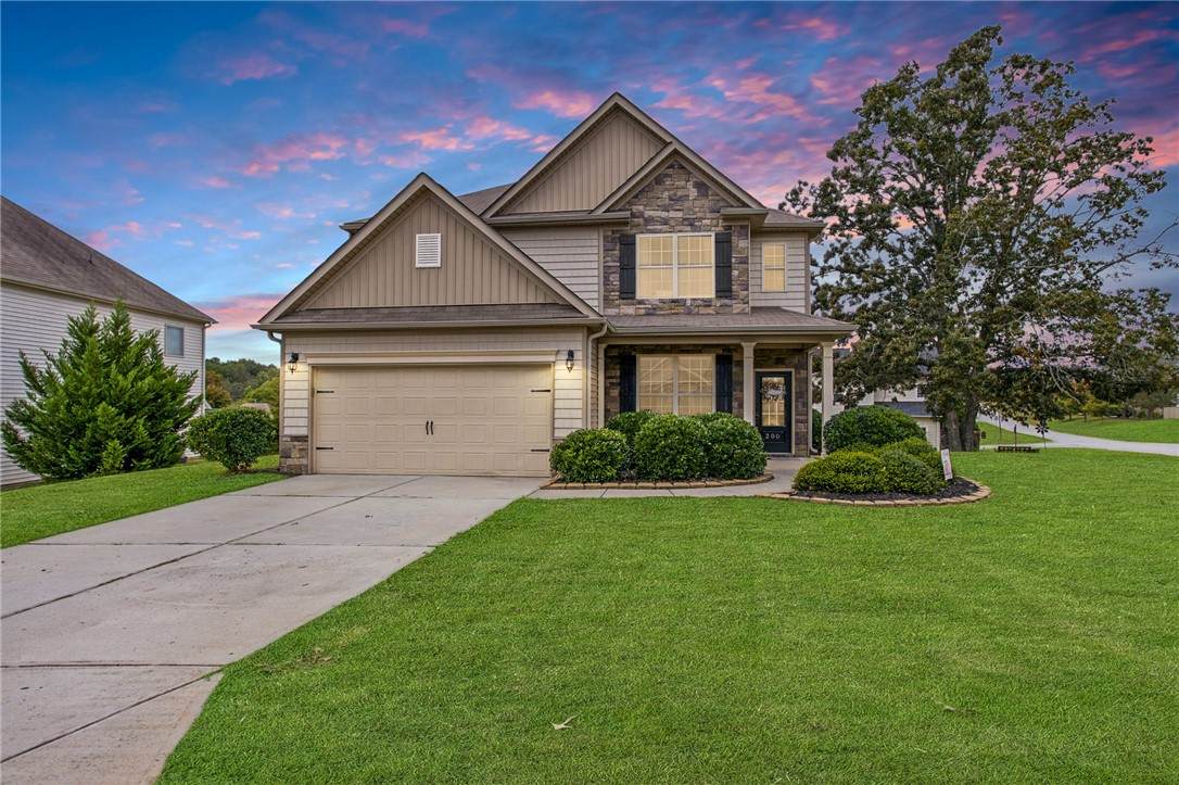 200 Marshfield Court - Photo 1