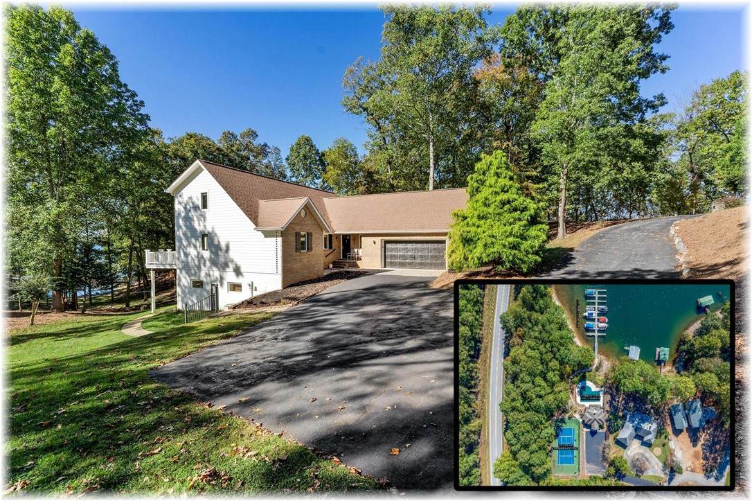 211 Wynmere Way - Photo 1