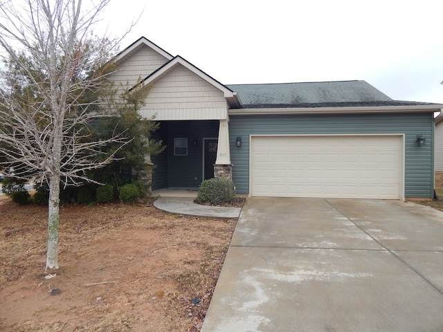 305 Sliding Rock Drive - Photo 1