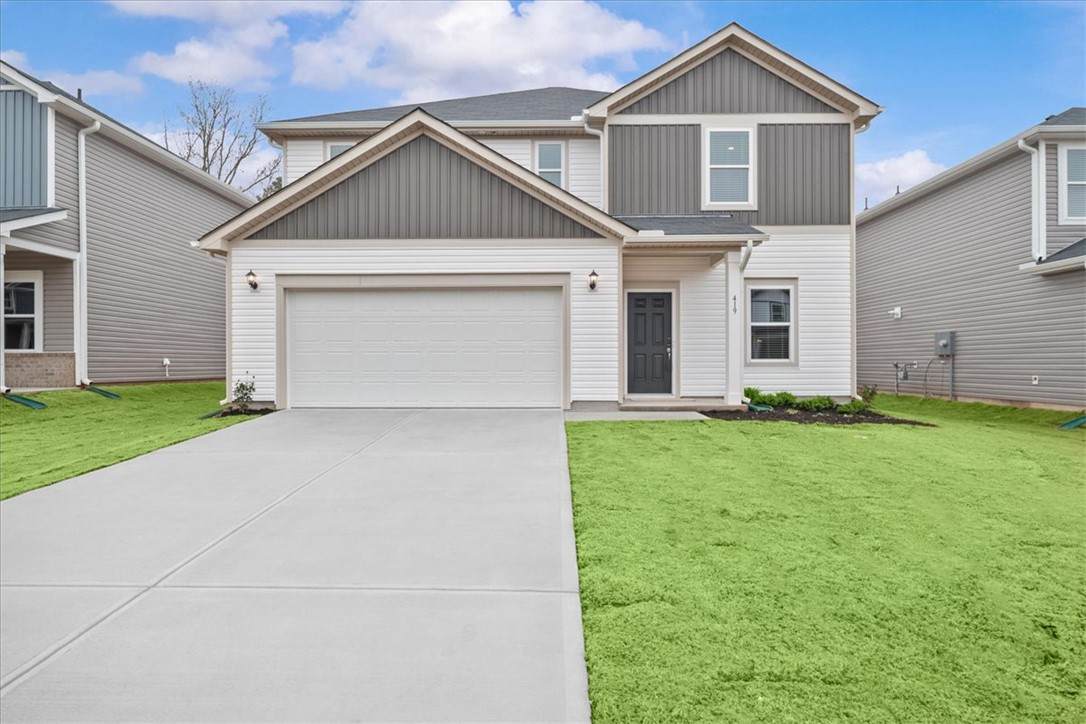 419 Creeping Jenny Drive - Photo 1