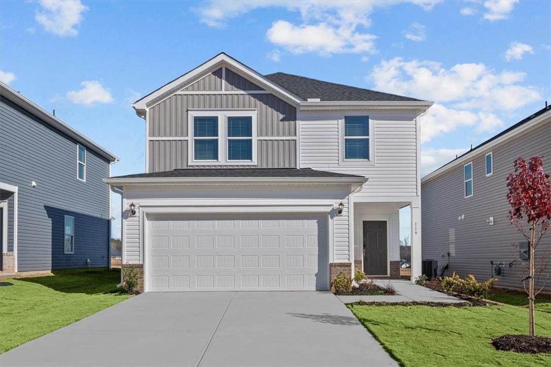 119 Bechler Drive - Photo 1