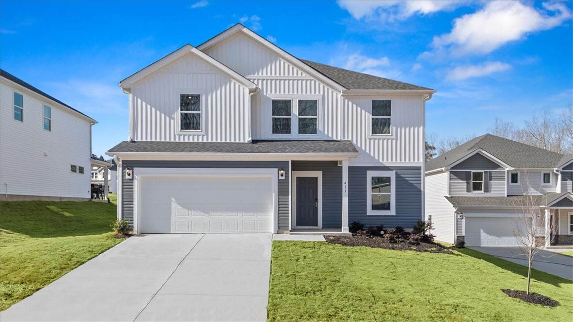 411 Granby Trail - Photo 1