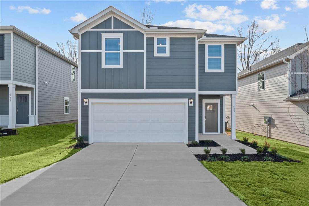 533 Crowder Place - Photo 1