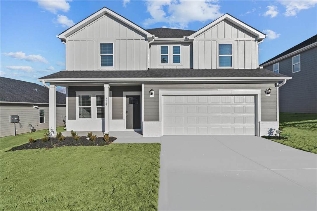 502 Tilson Road - Photo 1