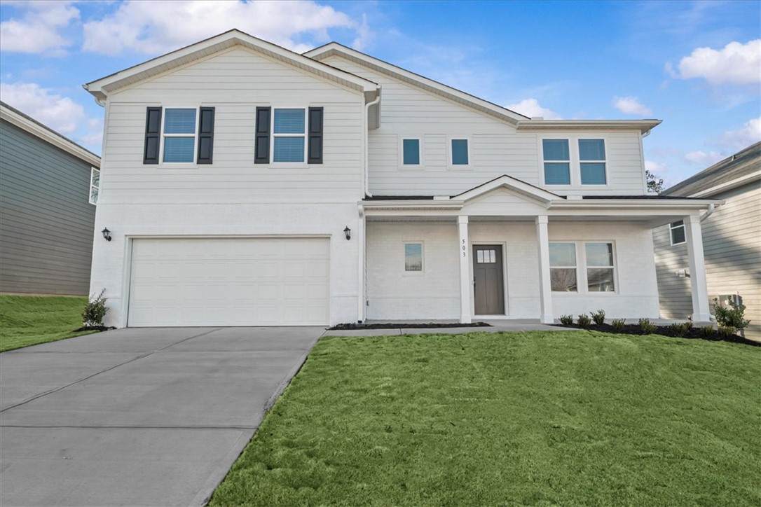 503 Tilson Road - Photo 1