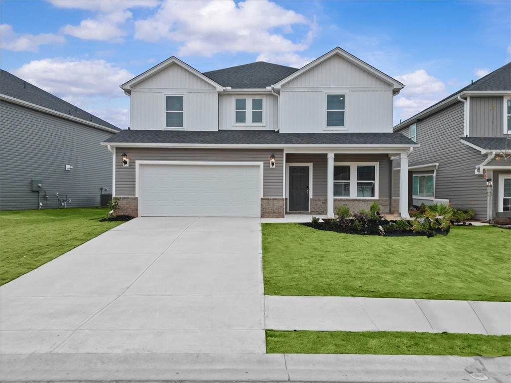 595 Ward Wilson Trail - Photo 1