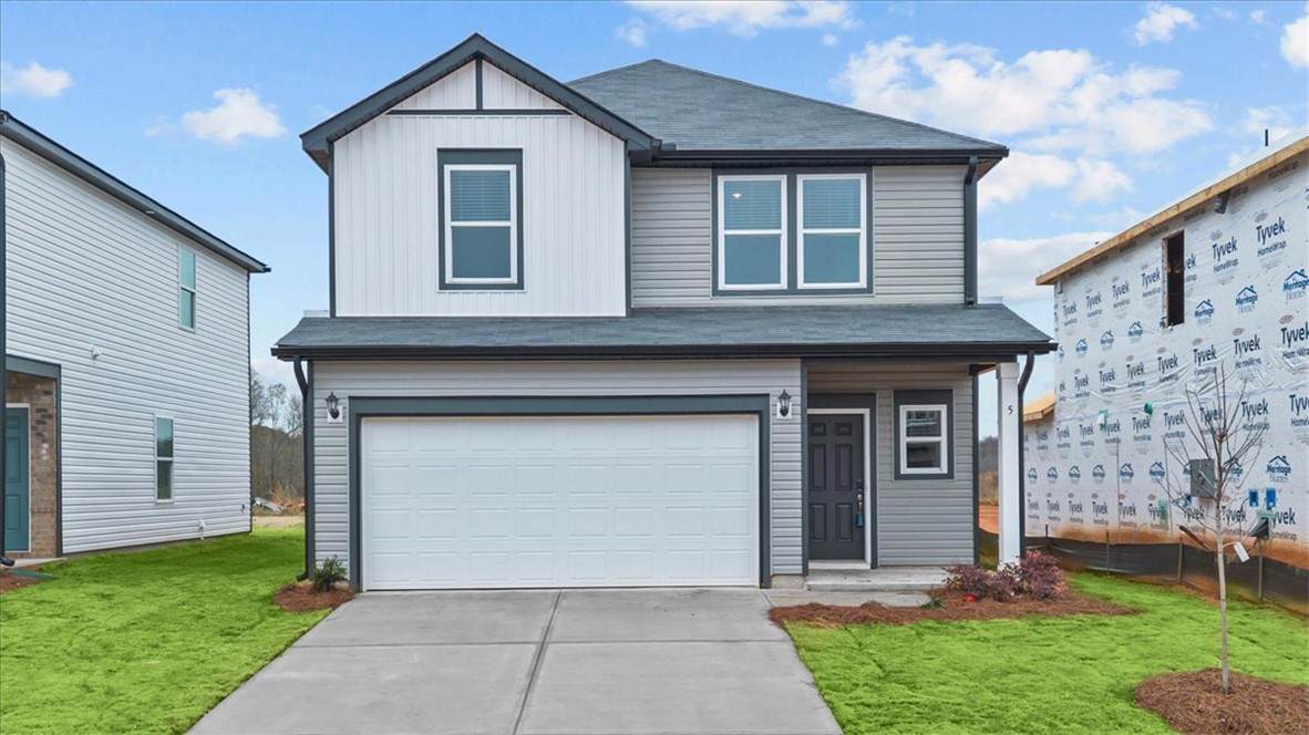 5 Angel Wood Drive - Photo 1