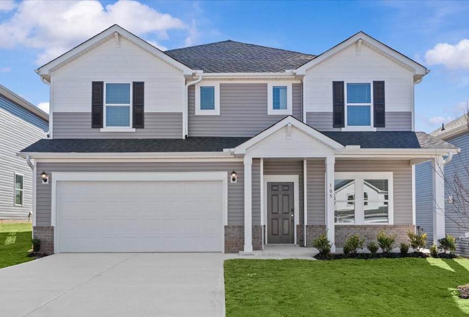 105 Madison Court - Photo 1