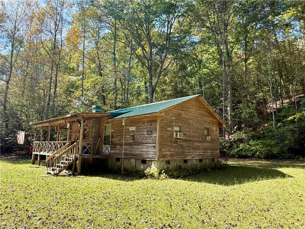 126 Haynie Crumpt Drive - Photo 1