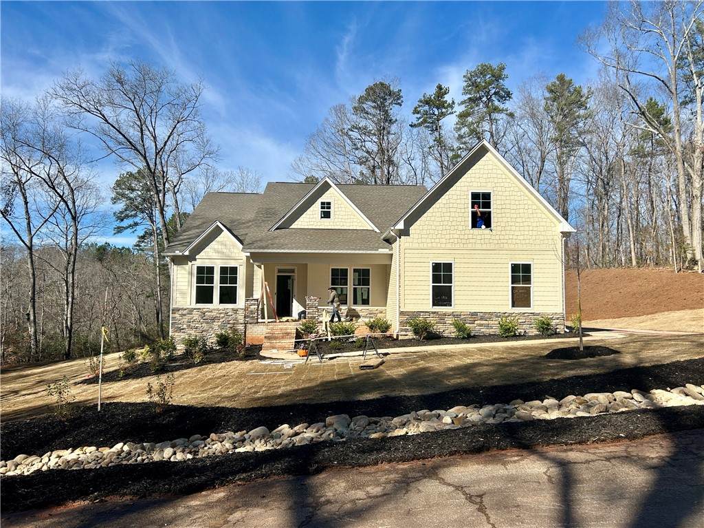 504 Copperhead Hill - Photo 1