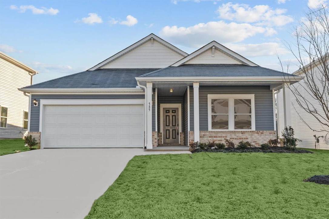 585 Cozy Bluff Road - Photo 1