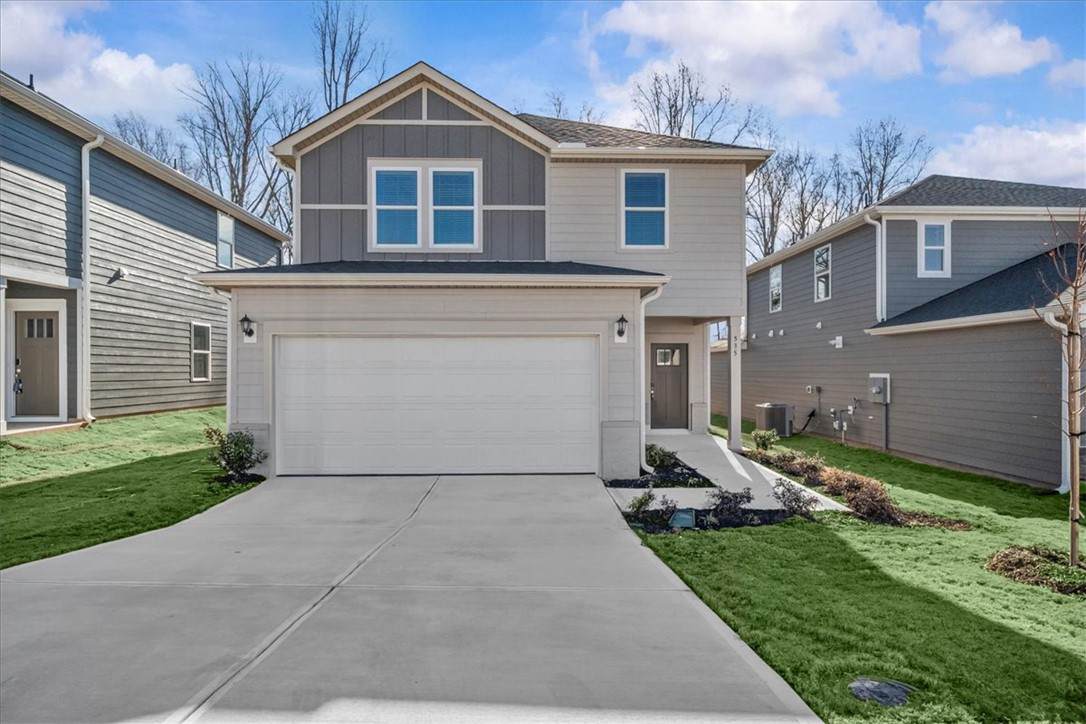 535 Crowder Place - Photo 1