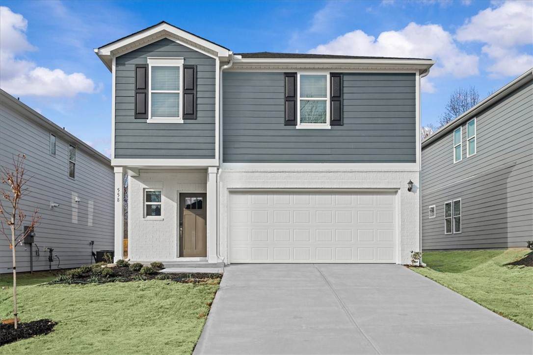 558 Crowder Place - Photo 1