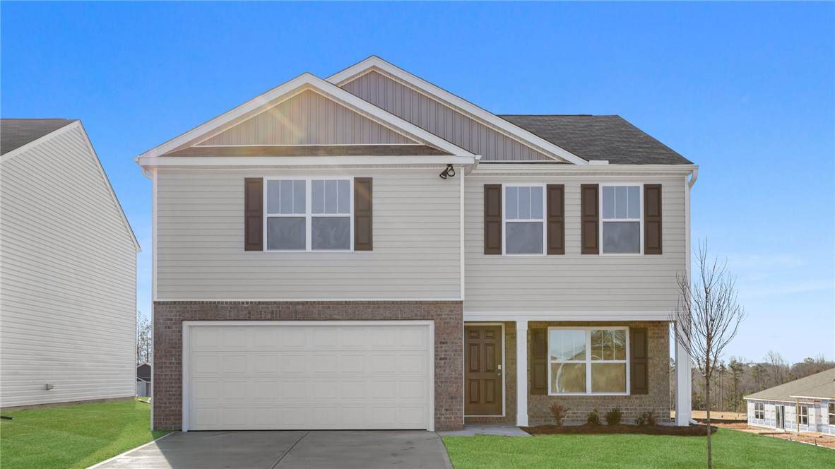 408 Caprock Court - Photo 1