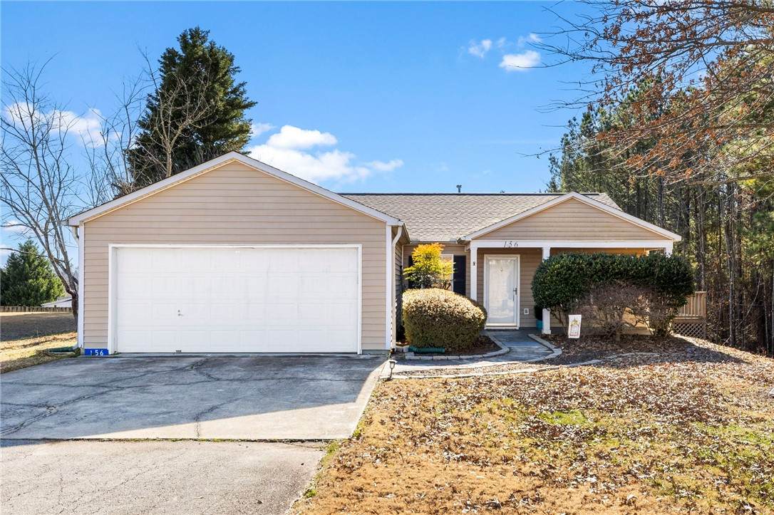 156 Sheriff Mill Road - Photo 1