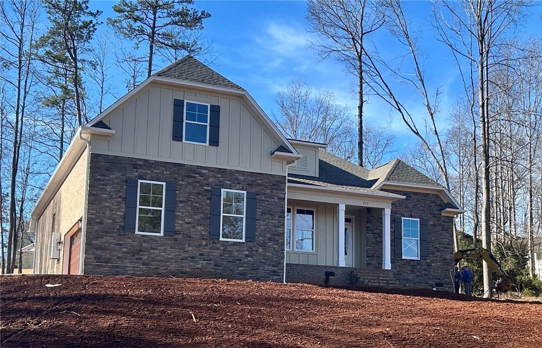 202 Spyglass Lane - Photo 1