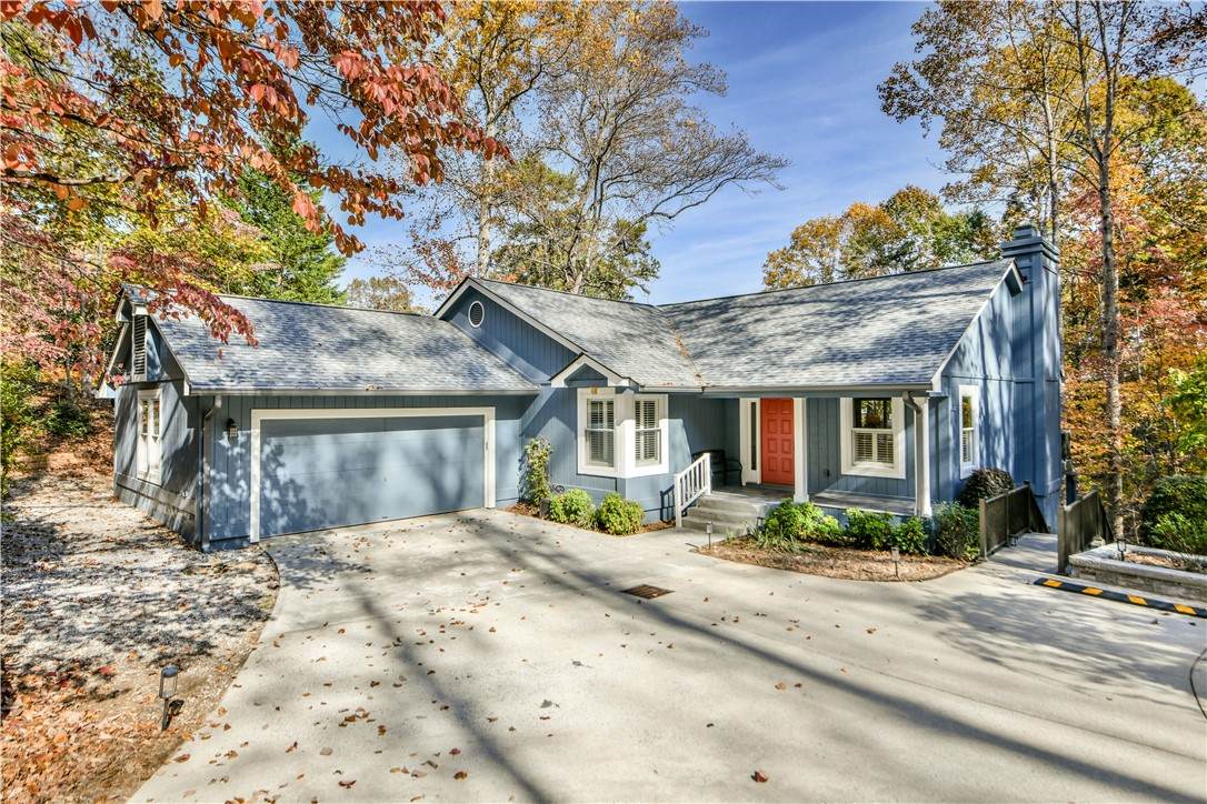 4 Cats Paw Court - Photo 1