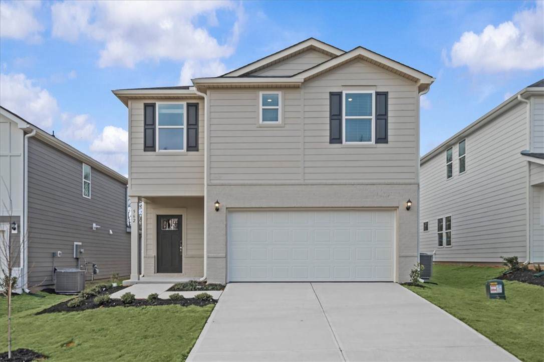 562 Crowder Place - Photo 1