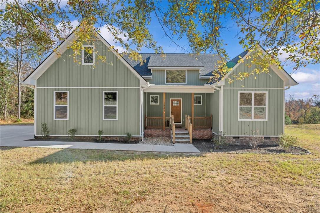 1441 Providence Church Road - Photo 1