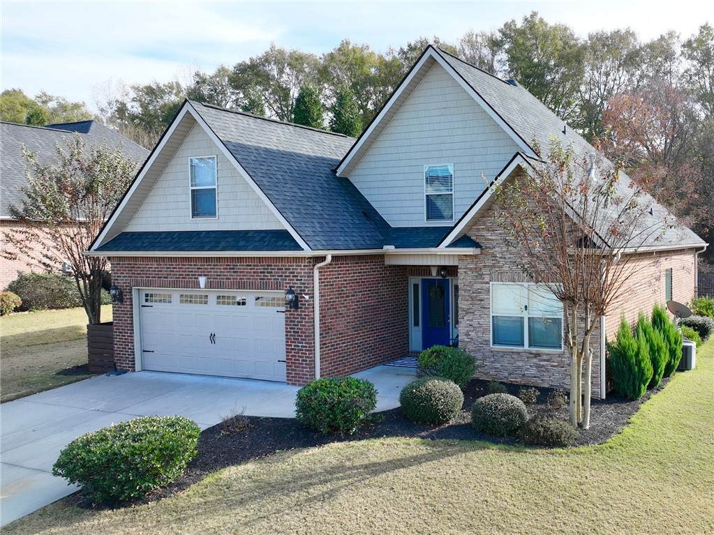 1007 Tuscany Drive - Photo 1