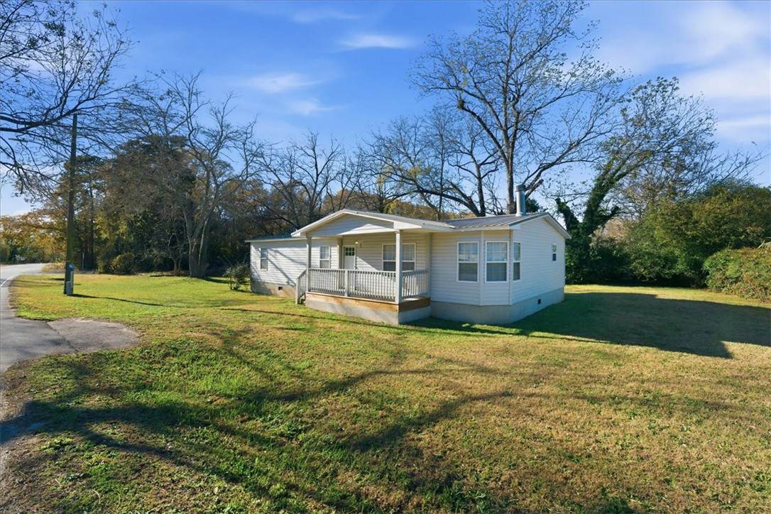 115 Burns Mill Road - Photo 1