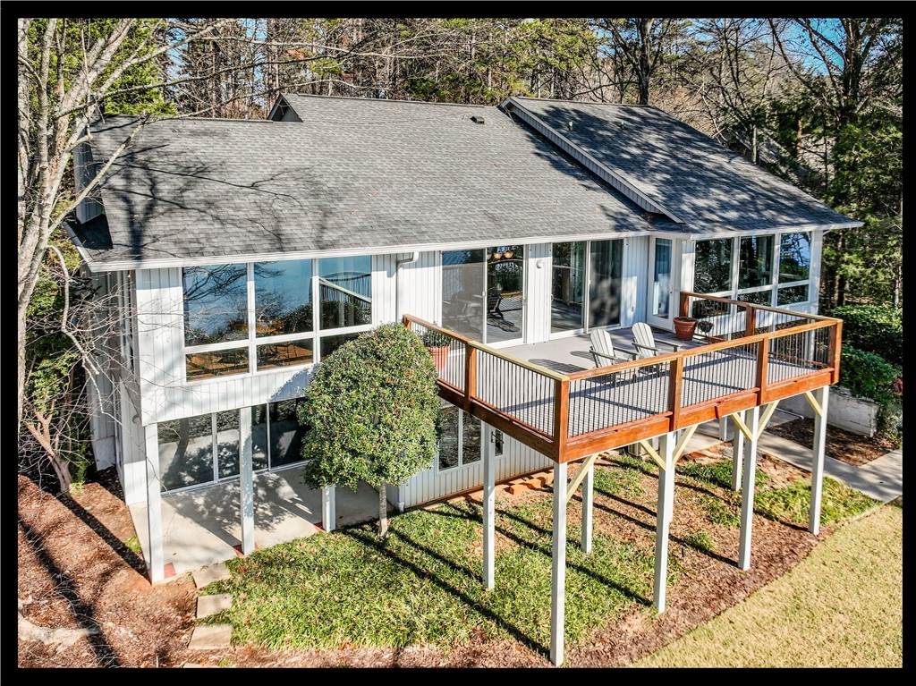 18014 Cedar Cove Road - Photo 1