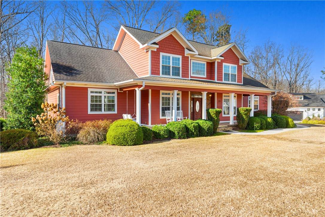 109 Shelter Cove Drive - Photo 1