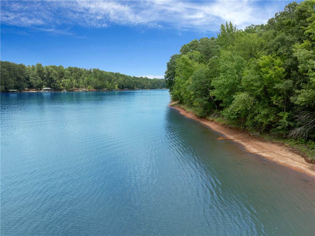 Lot 8 Little Creek Road - Photo 1
