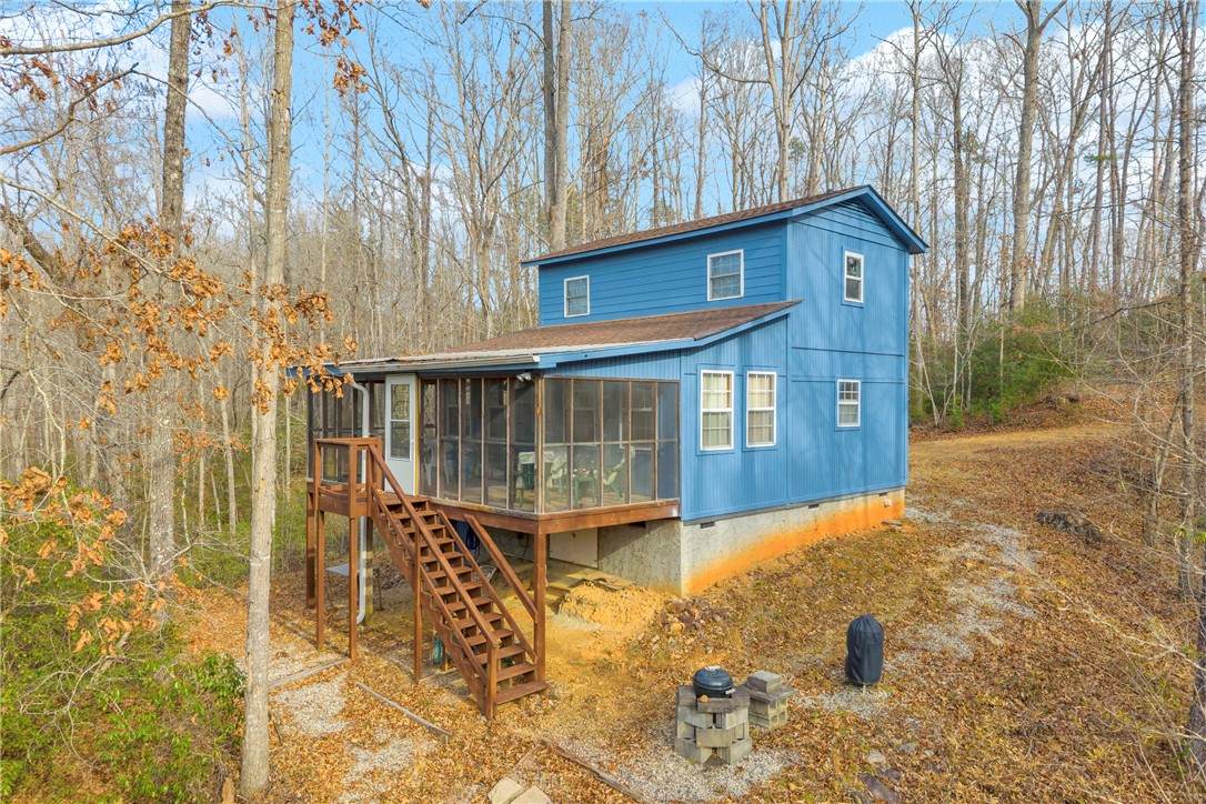 486 Hembree Hill Drive - Photo 1