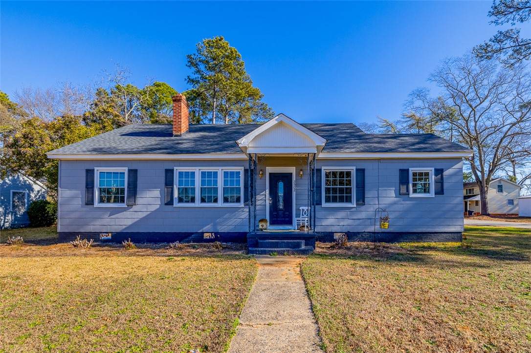 2502 Whitehall Avenue - Photo 1