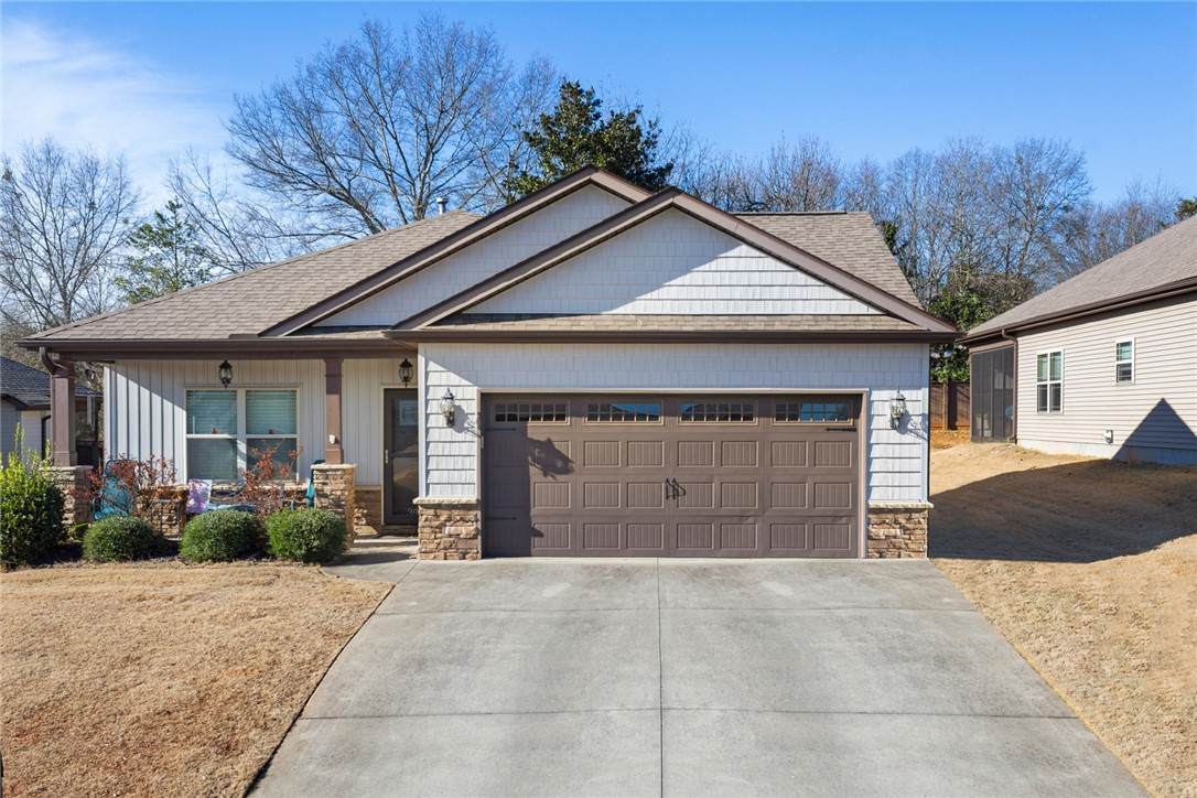 301 Linden Hall Lane - Photo 1