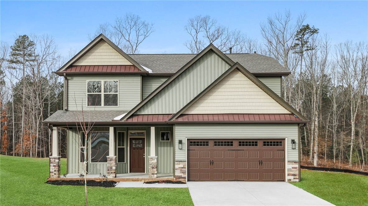 133 Estateside Drive - Photo 1