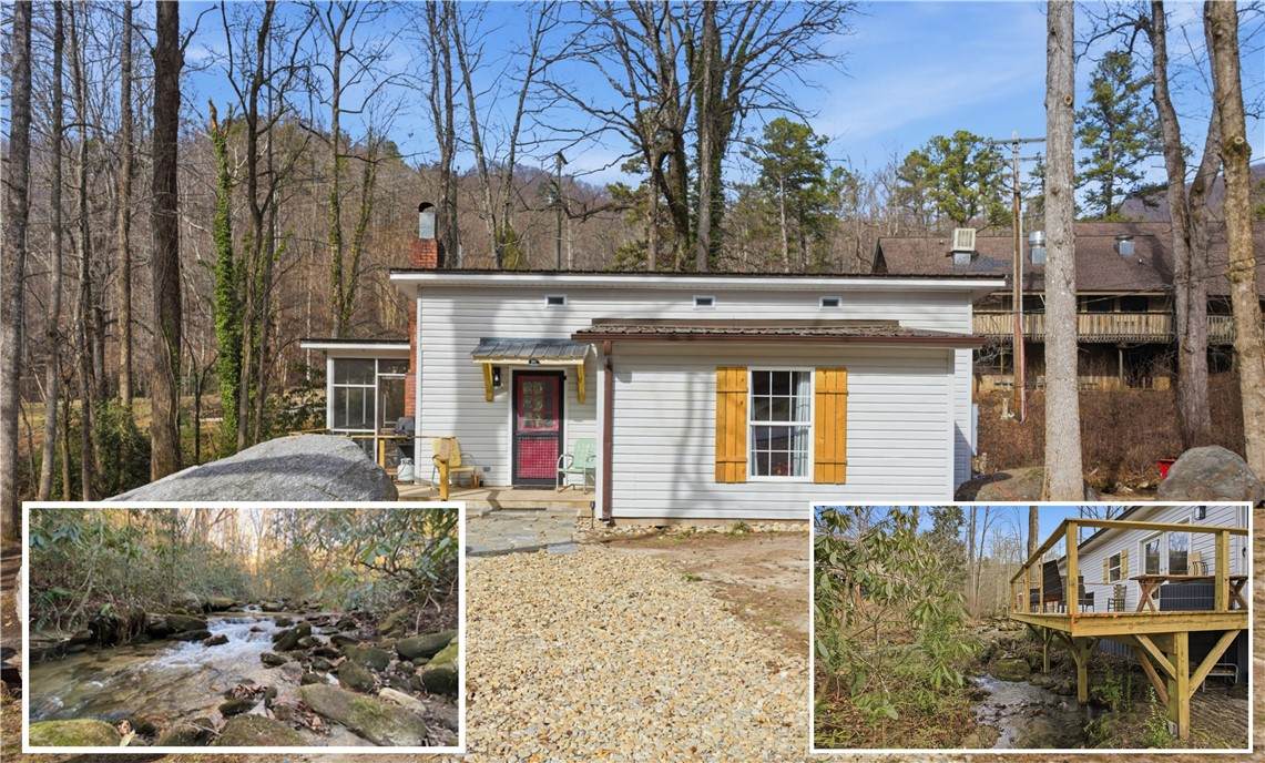 401 Rocky Bottom Road - Photo 1