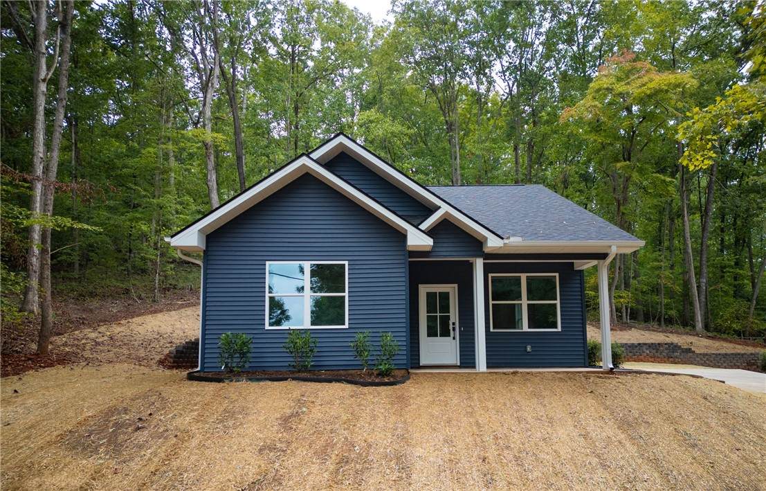 400 Hickory Trail - Photo 1