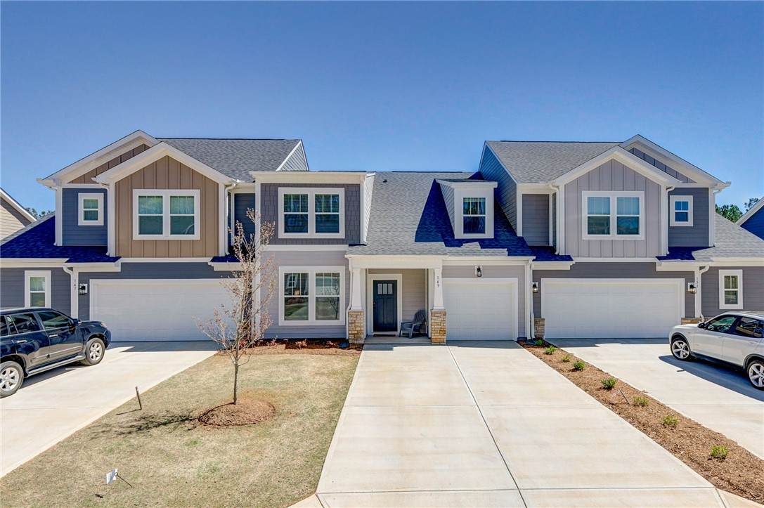 00 Grange Valley Lane - Photo 1