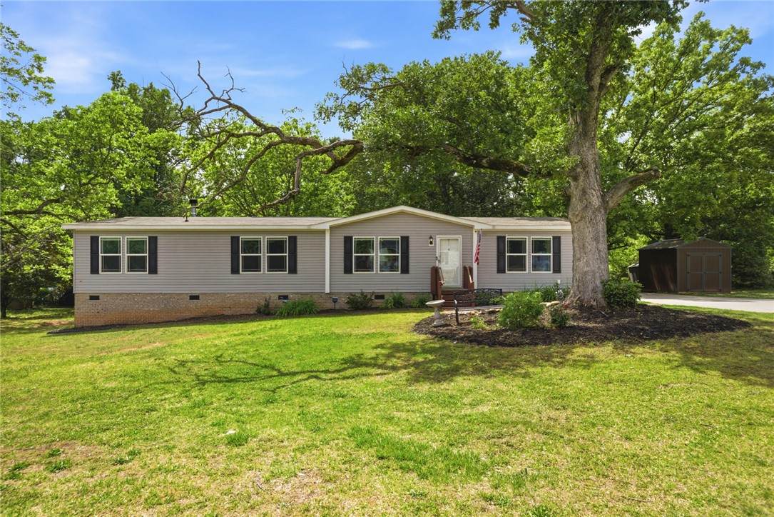 119 Fruit Mountain Road - Photo 1