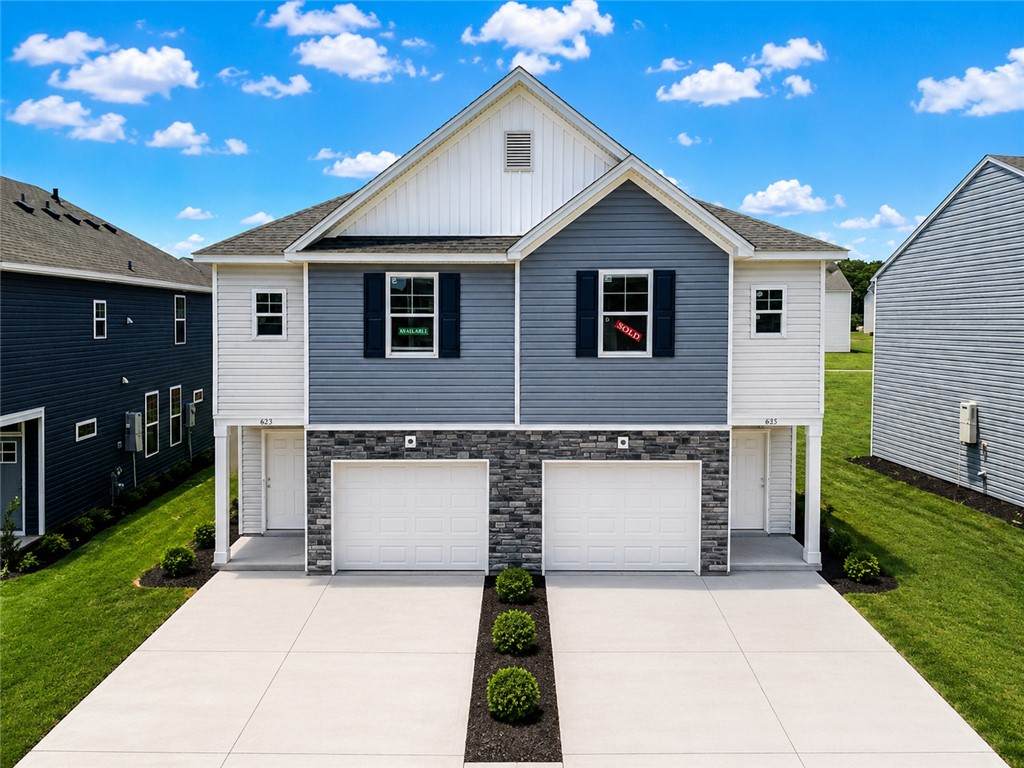623 Seaborn Circle - Photo 1