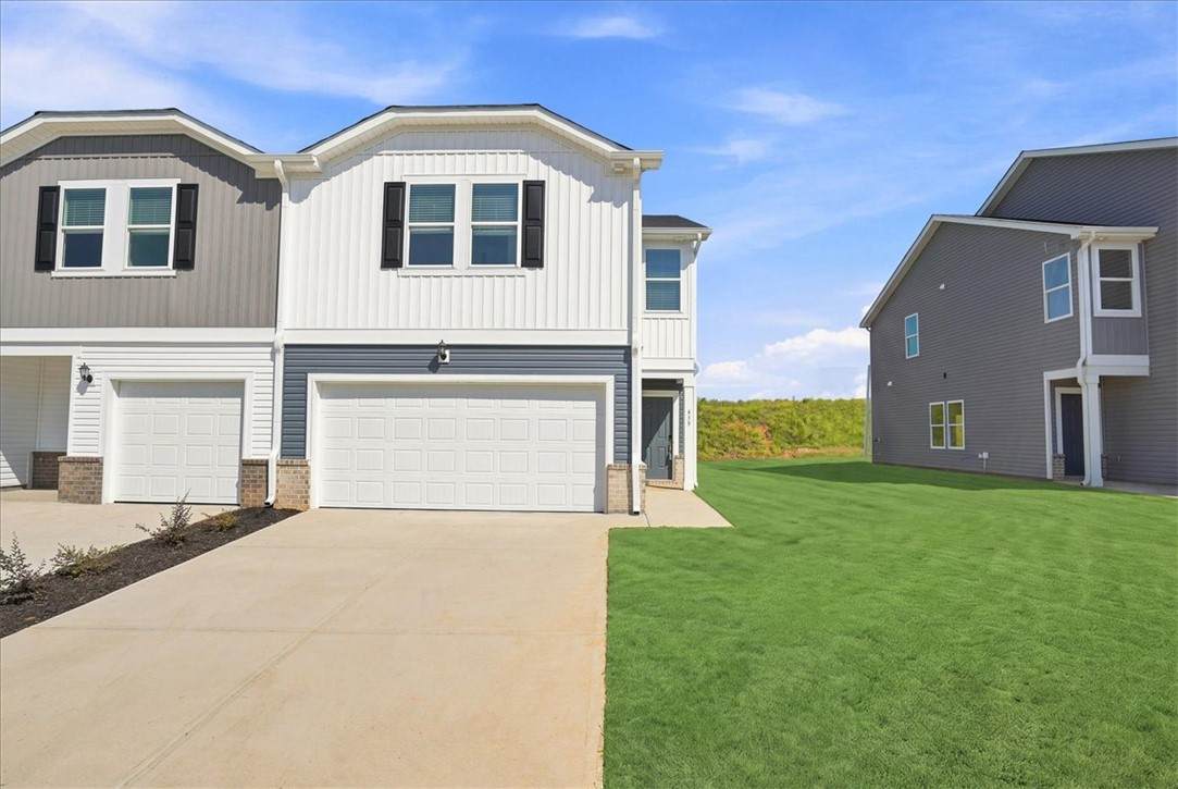439 Blissful Court - Photo 1